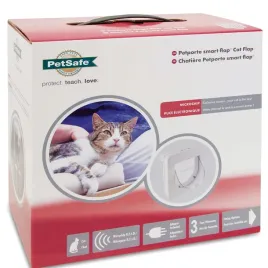 drzwiczki-wahadlowe-petsafe-23-x-23-cm-bialy