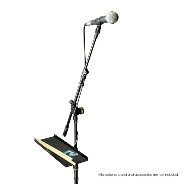 gravity-ma-tray-2-polka-do-statywu-mikrofonowego-400-mm-x-130-mm-waga-z-opakowaniem-1-5-kg