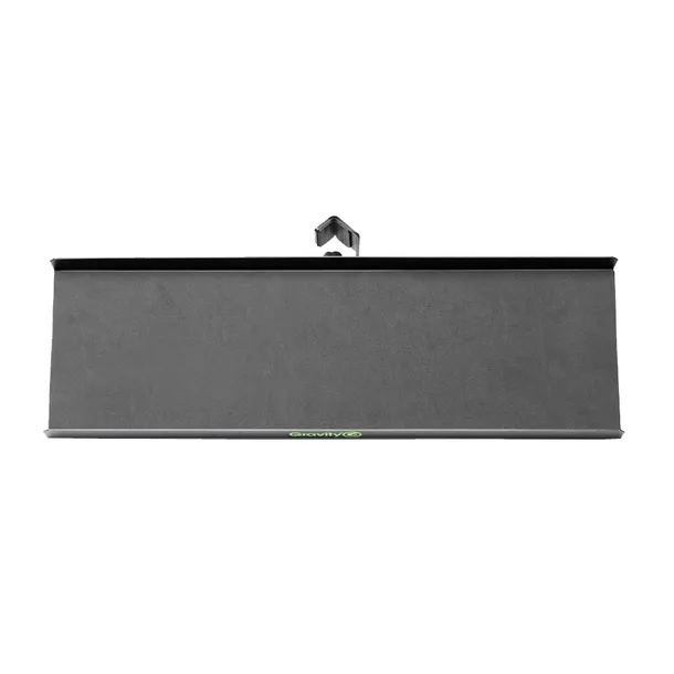 gravity-ma-tray-2-polka-do-statywu-mikrofonowego-400-mm-x-130-mm-marka-gravity-model-gmatray2