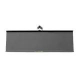 gravity-ma-tray-2-polka-do-statywu-mikrofonowego-400-mm-x-130-mm-marka-gravity-model-gmatray2