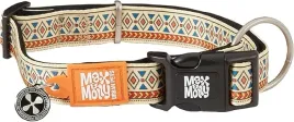 maxandmolly-ethnic-collar-obroza-z-zawieszka-smart-tag-dla-psa-s