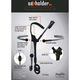 pasek-do-saksofonu-jazzlab