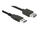 deloc-przedluzacz-kabla-usb-3-0-5m-dl-kabel-5gbps-waga-z-opakowaniem-0-33-kg