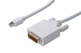 kabel-mini-displayport-dvi-d-assmann-ak-340305-020-w-bialy-2-m