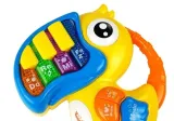 pianinko-i-gitara-na-baterie-papuga-rybka-marka-lean-toys