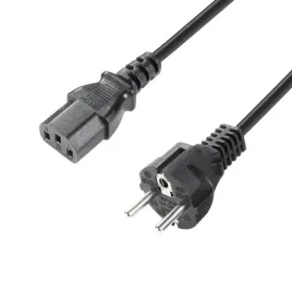 kabel-iec-c13-wtyczka-elektryczna-adam-hall-k4pkd0200-2-m