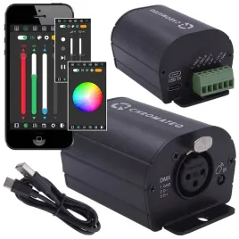 chromateq-club-128-sterownik-dmx-interfejs