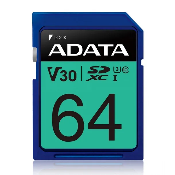karta-sd-adata-sdxc-premier-pro-64-gb-typ-karty-sdxc