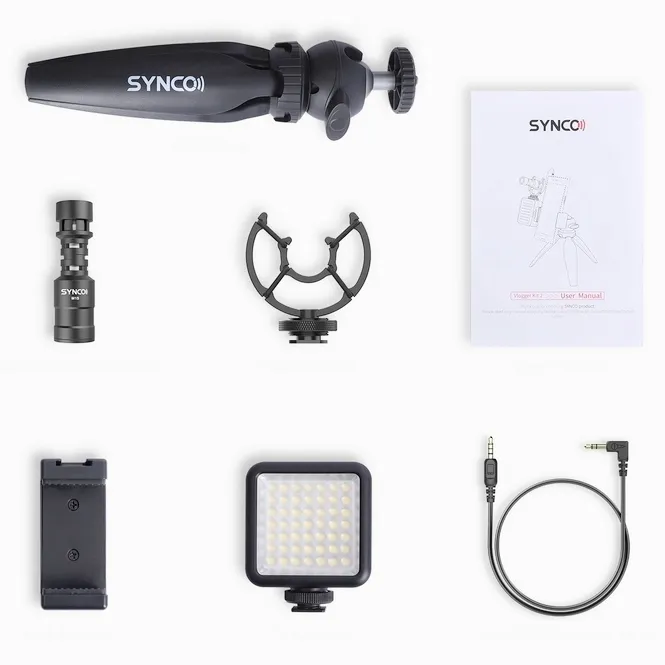 zestaw-synco-vlogger-kit-2-czarny
