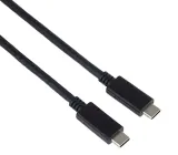 premiumcord-kabel-usb-c-3-2-gen-2x2-usb-c-typ-m-m-100w-5a-20gbit-s-dl-1m-dlugosc-przewodu-1-m