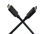 premiumcord-kabel-usb-c-3-2-gen-2x2-usb-c-typ-m-m-100w-5a-20gbit-s-dl-1m-zlacza-usb-typ-c-usb-typ-c