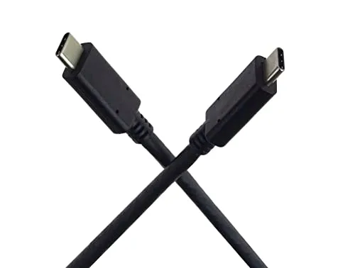 kabel-premiumcord-usb-typ-c-usb-typ-c-1-m-czarny