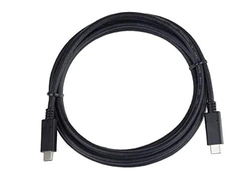 premiumcord-kabel-usb-c-3-2-gen-2x2-usb-c-typ-m-m-100w-5a-20gbit-s-dl-1m-kolor-czarny