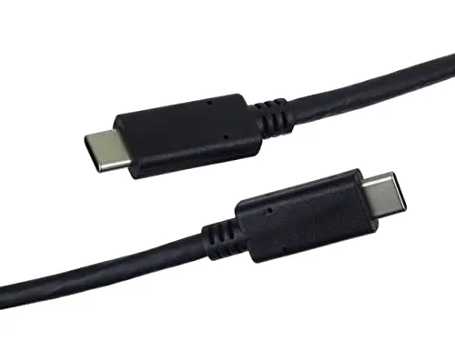 kabel-premiumcord-usb-typ-c-usb-typ-c-1-m-czarny