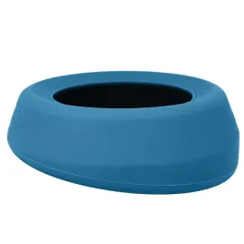 pojedyncza-miska-silikonowa-kurgo-niebieski-071-l