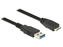 kabel-delock-usb-apple-30-pin-3-m-czarny