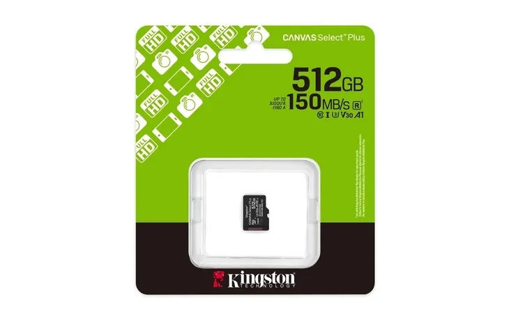 karta-microsd-kingston-512-gb-pojemnosc-512-gb