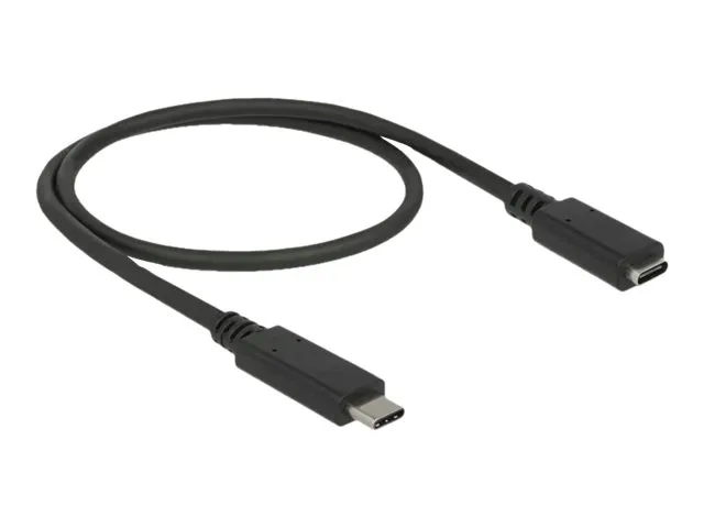 d-przedluzacz-kabla-usb-c-typ-3-1-05m-kabel-5gbps-waga-z-opakowaniem-0-04-kg