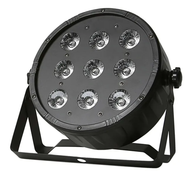 reflektor-led-fratal-lights-par-9x10w-waga-z-opakowaniem-3-kg