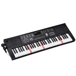 keyboard-pianinko-elektryczne-z-mikrofonem-200-brzmien-61-klawiszy-78cm