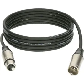 kabel-xlr-xlr-klotz-greyhound-2-m