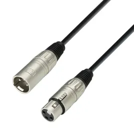 kabel-xlr-xlr-adam-hall-k3mmf1000-10-m