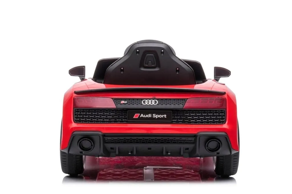 samochod-audi-r8-czerwony