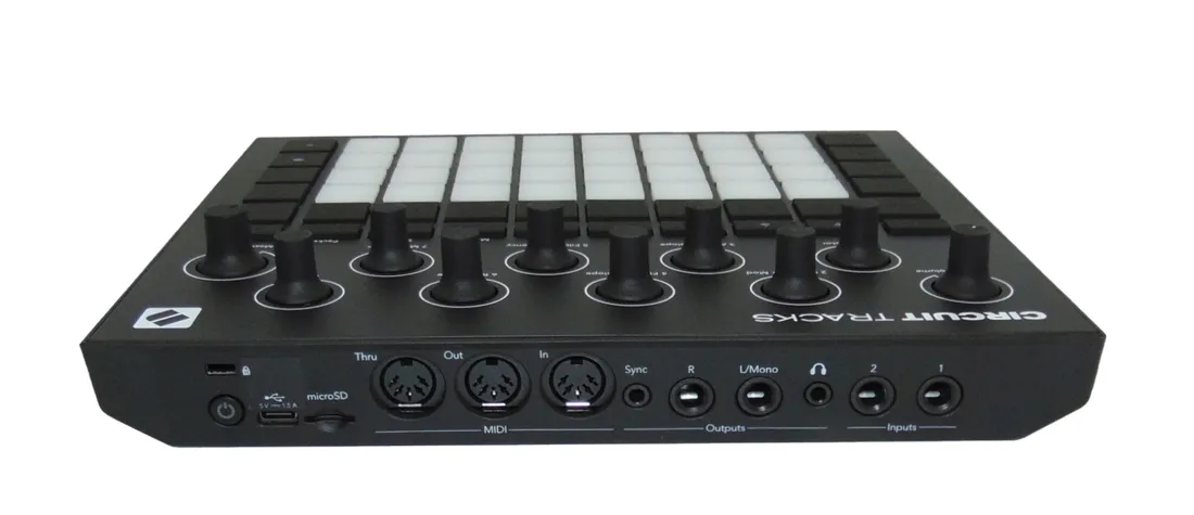 syntezator-novation-circuit-tracks-rodzaj-syntezator