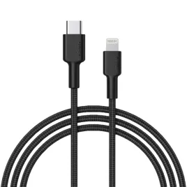 kabel-aukey-usb-typ-c-apple-lightning-12-m-czarny