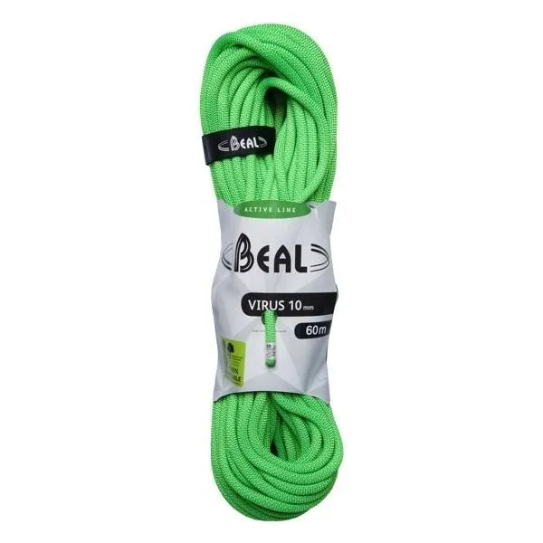 lina-wspinaczkowa-beal-virus-10mm-60m-solid-green