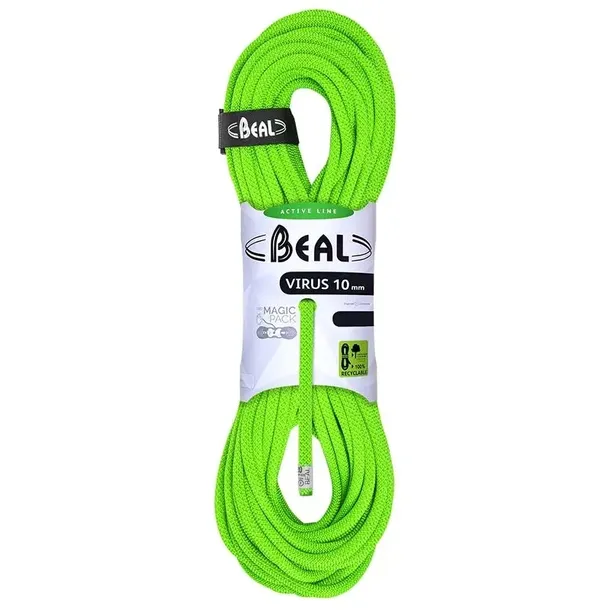 lina-dynamiczna-10-mm-beal-virus-60-m-solid-green-dlugosc-60-m