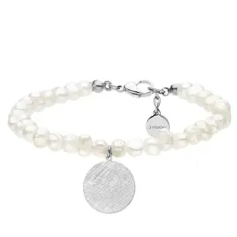 bransoletka-manoki-perlowa-stal-chirurgiczna-biala-16-cm