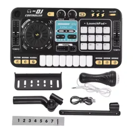 suprimo-dj-kid-konsola-mikser-dj-dla-dzieci-kontroler-bluetooth-mikrofon