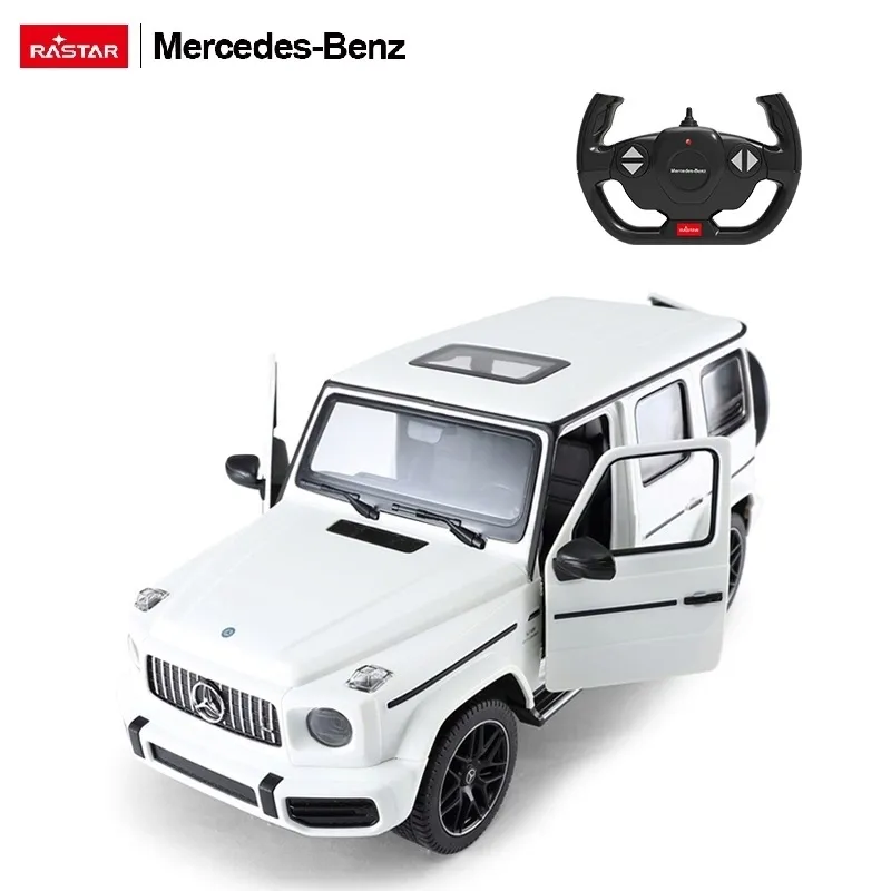samochod-mercedes-g63-rastar-4659