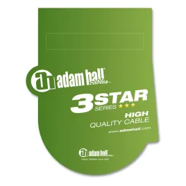 adam-hall-k3dmf-kabel-dmx-aes-100ohm-xlr-xlr-6m