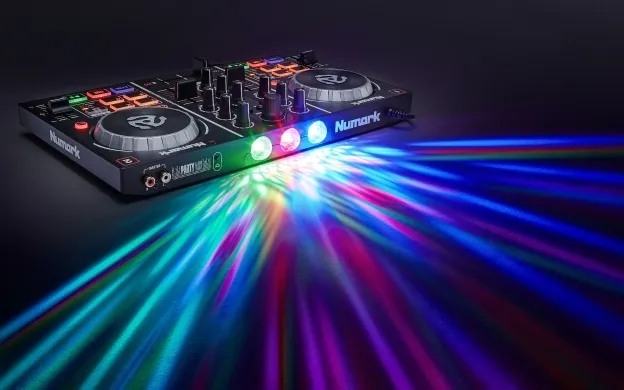 numark-party-mix-2-mkii-kontroler-dj-mikser-led-partymix-serato-dj-lite-kolor-czarny