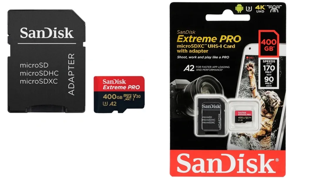 sandisk-400-gb-micro-sd-xc-uhs3-extreme-pro-170mbs-producent-sandisk