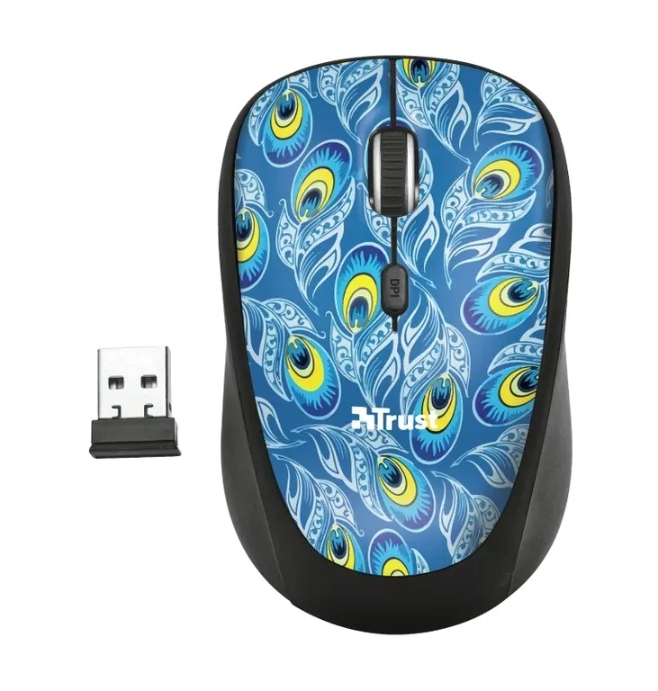 mysz-trust-yvi-peacock-23388