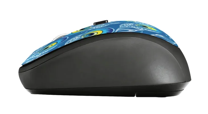 mysz-trust-yvi-wireless-peacock-23388-optyczna-1600-dpi-kolor-niebieski-kolor-wielokolorowy