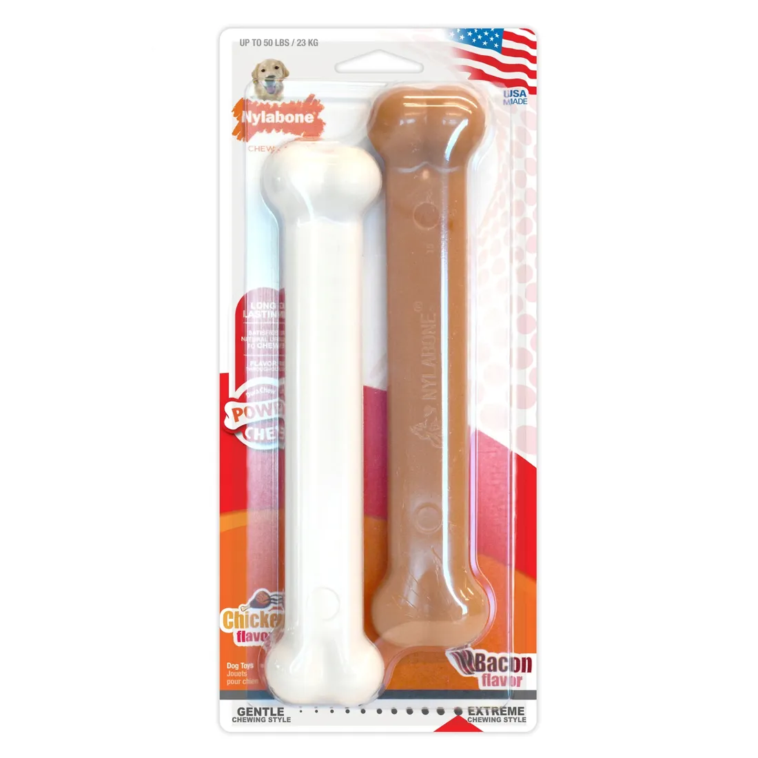 gryzak-dla-psa-nylabone-marka-nylabone