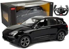 auto-r-c-porsche-cayenne-turbo-rastar-1-14-czarne