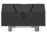 silentiumpc-chlodzenie-procesora-cpu-spartan-5-max-chlodzenie-aktywne-waga-z-opakowaniem-0-15-kg