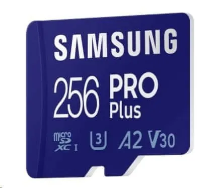 samsung-pro-256-gb-micro-sd-xc-uhs-3-v30-160-120mbs-karta-pamieci-maksymalna-predkosc-zapisu-120-mb-s
