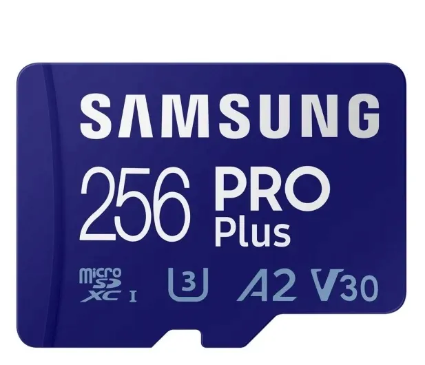 samsung-pro-256-gb-micro-sd-xc-uhs-3-v30-160-120mbs-karta-pamieci-dolaczony-adapter-tak