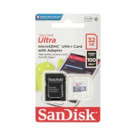 karta-sandisk-ultra-sdsqunr-032g-gn3ma-microsdhc-32-gb-class-10-adapter