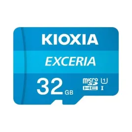 kioxia-karta-pamieci-microsd-32gb-m203-uhs-i-u1-adapter-exceria