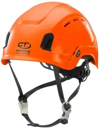 kask-do-prac-na-wysokosci-climbing-technology-aries-air-orange