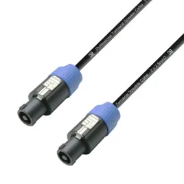 kabel-speakon-speakon-adam-hall-k3s225ss1500-15-m