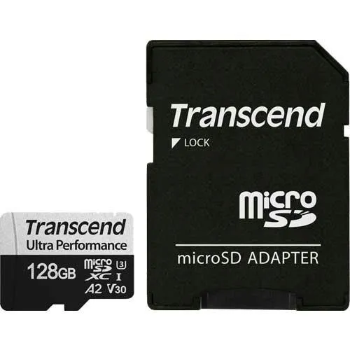 transcend-128-gb-micro-sd-xc-340s-uhs-u3-160mbs-a2-karta-pamieci-pojemnosc-128-gb