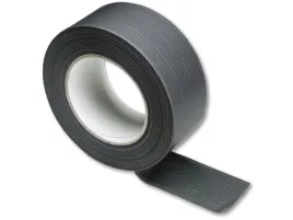 tasma-klejaca-gaffer-adam-hall-58063blk-50-mm-x-50-m-czarna